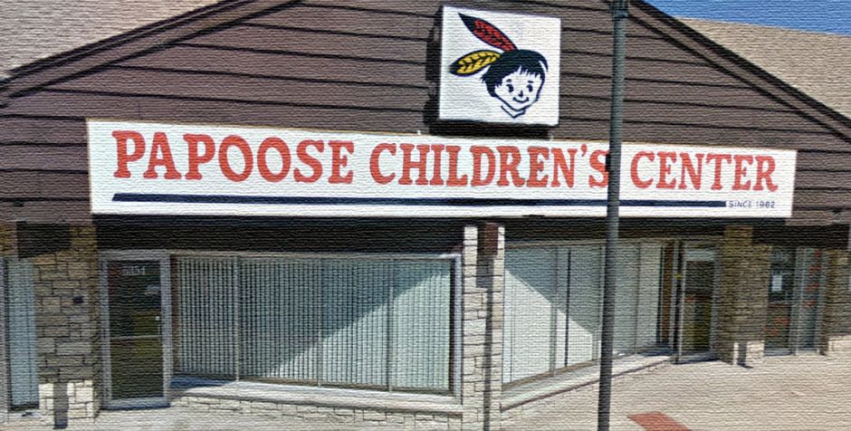 PAPOOSE CHILDREN'S CENTER