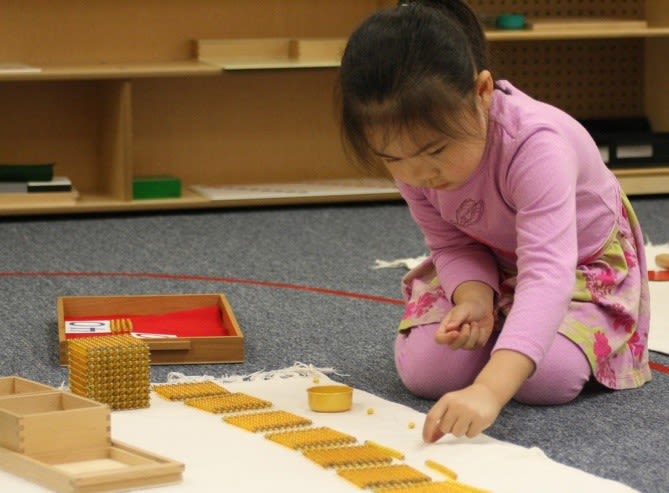 Lighthouse Montessori School