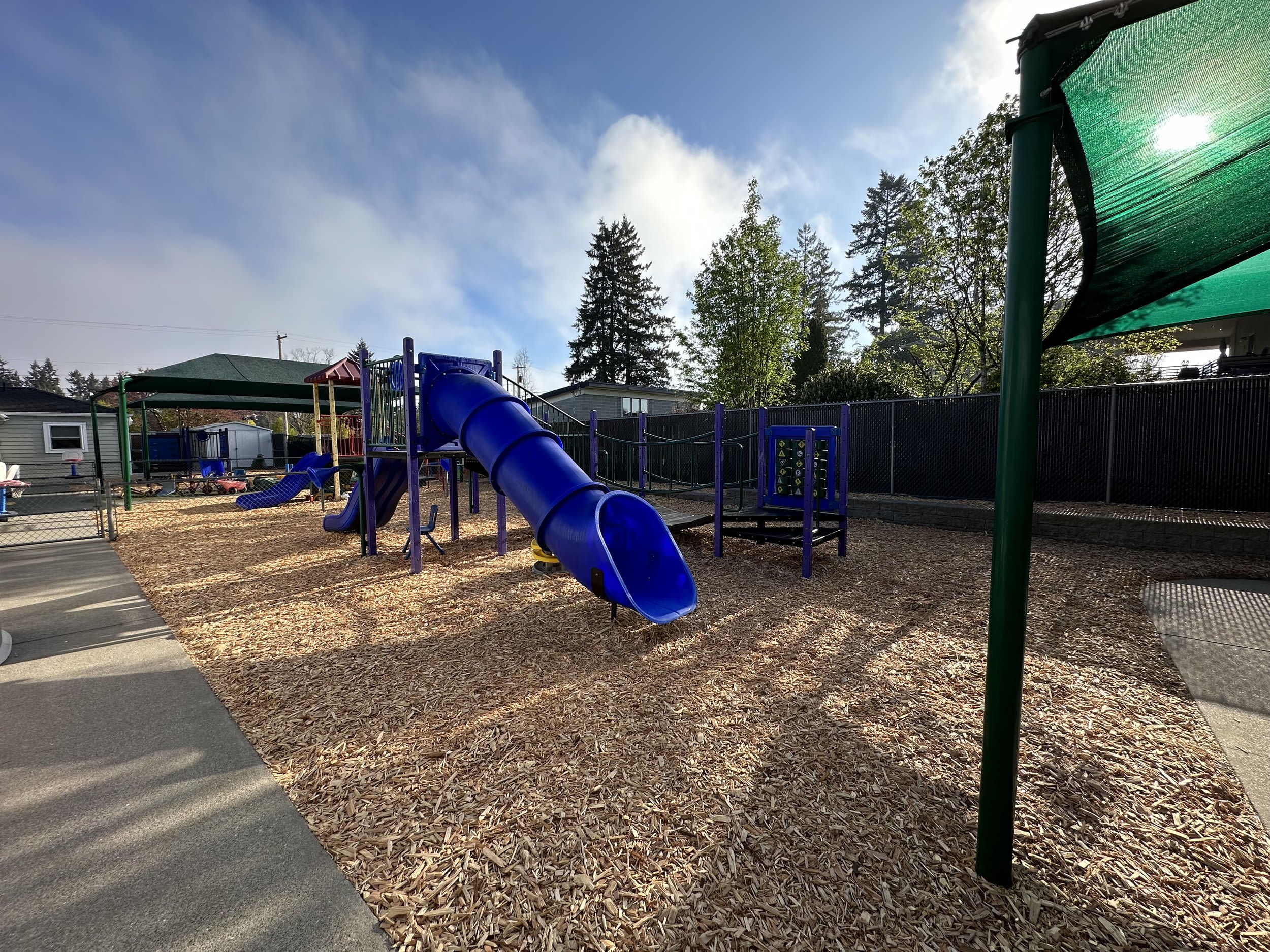 Capitol Childcare Center