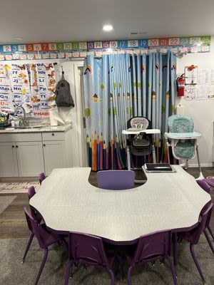 Vasquez Hernandez Gloria F (Little Dreamers Daycare)