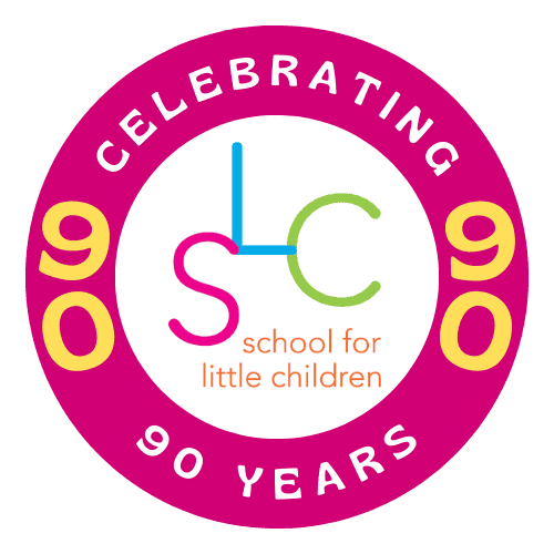 SCHOOL FOR LITTLE CHILDREN OF EVANSTON