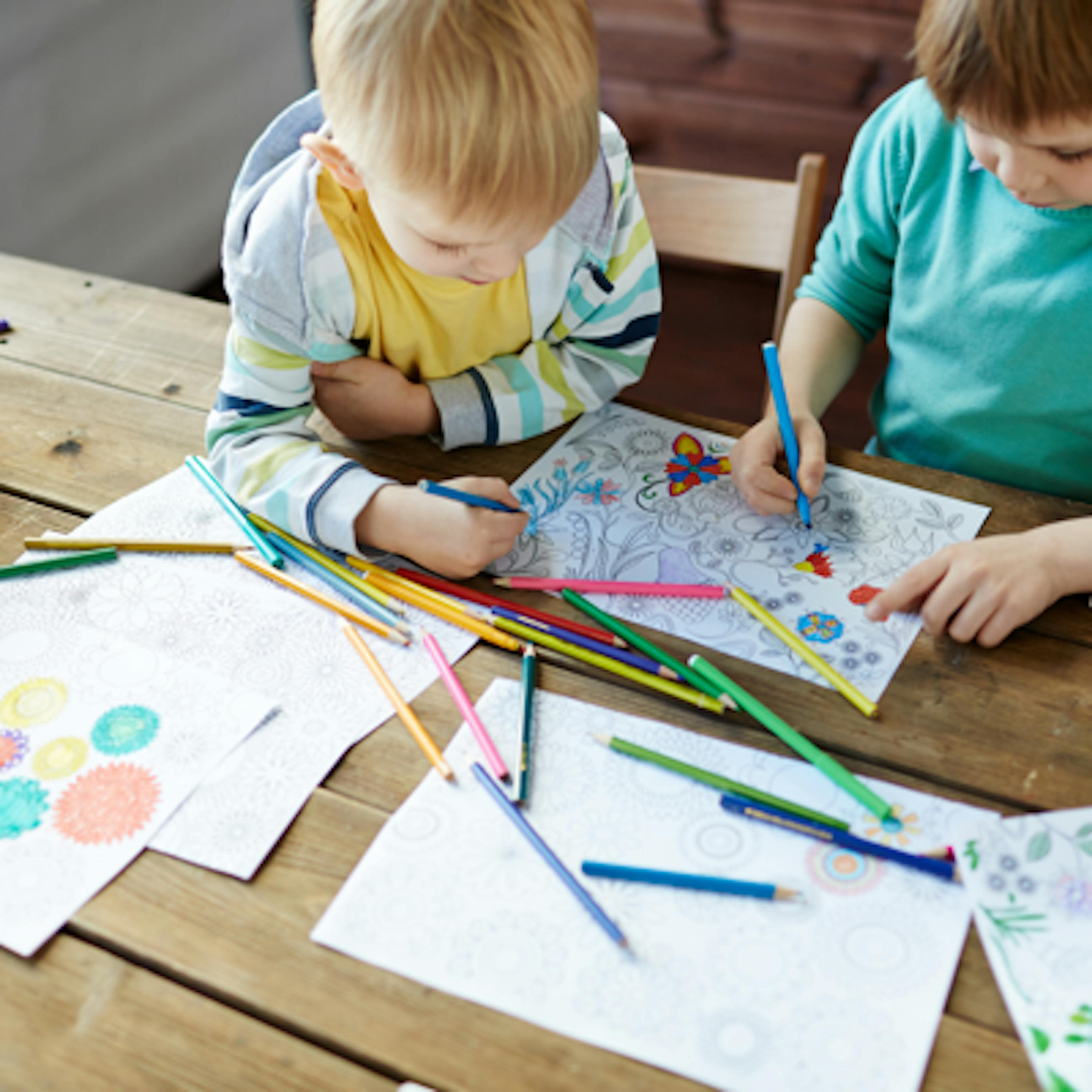 Little Stars Headstart Preschool
