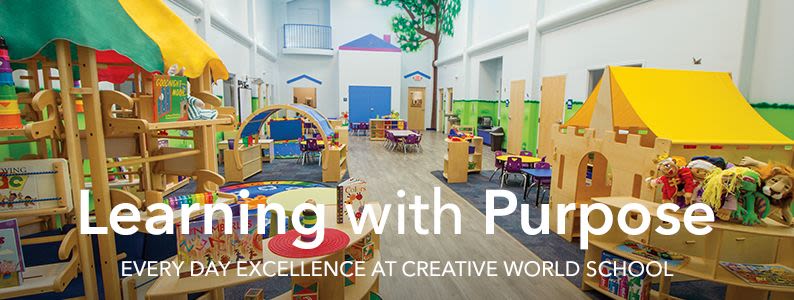 Creative World School Vinings