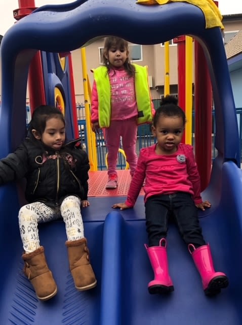 ABC Little School