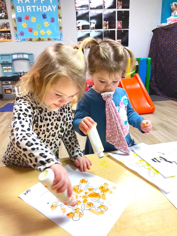 1ST UNITED METHODIST PRESCHOOL