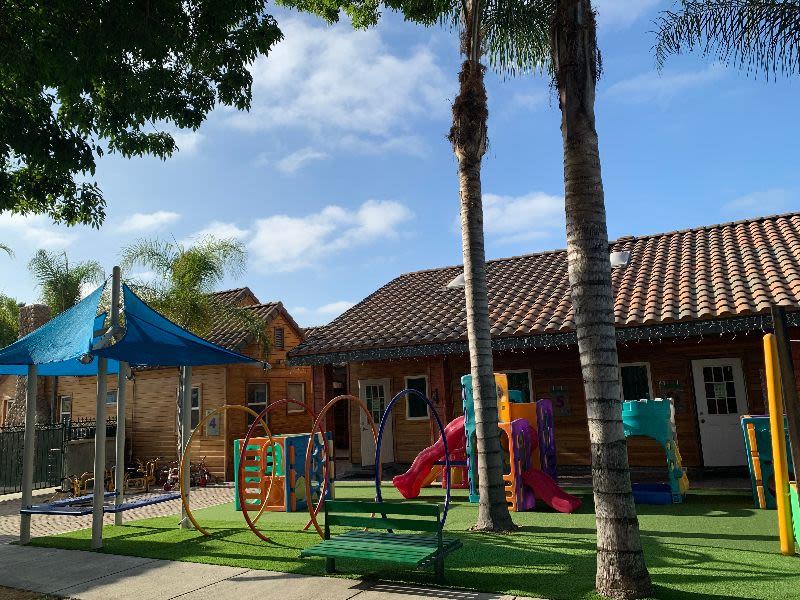 Young People's Village