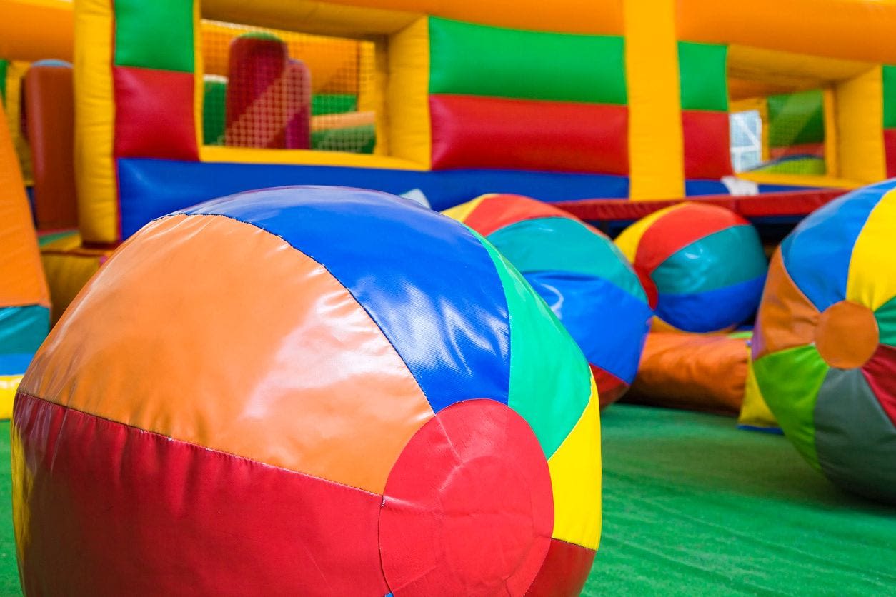 Lyric Preschool