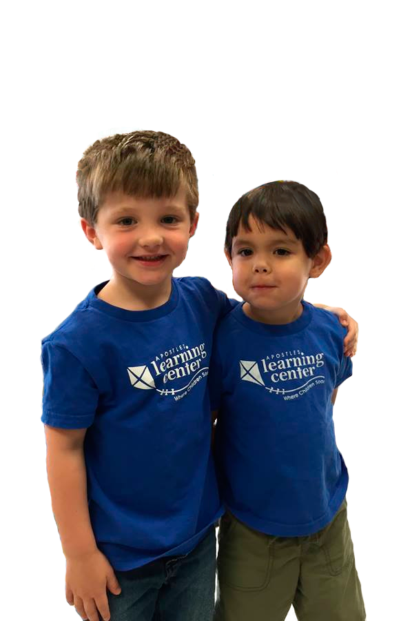 Apostles Lutheran Day School