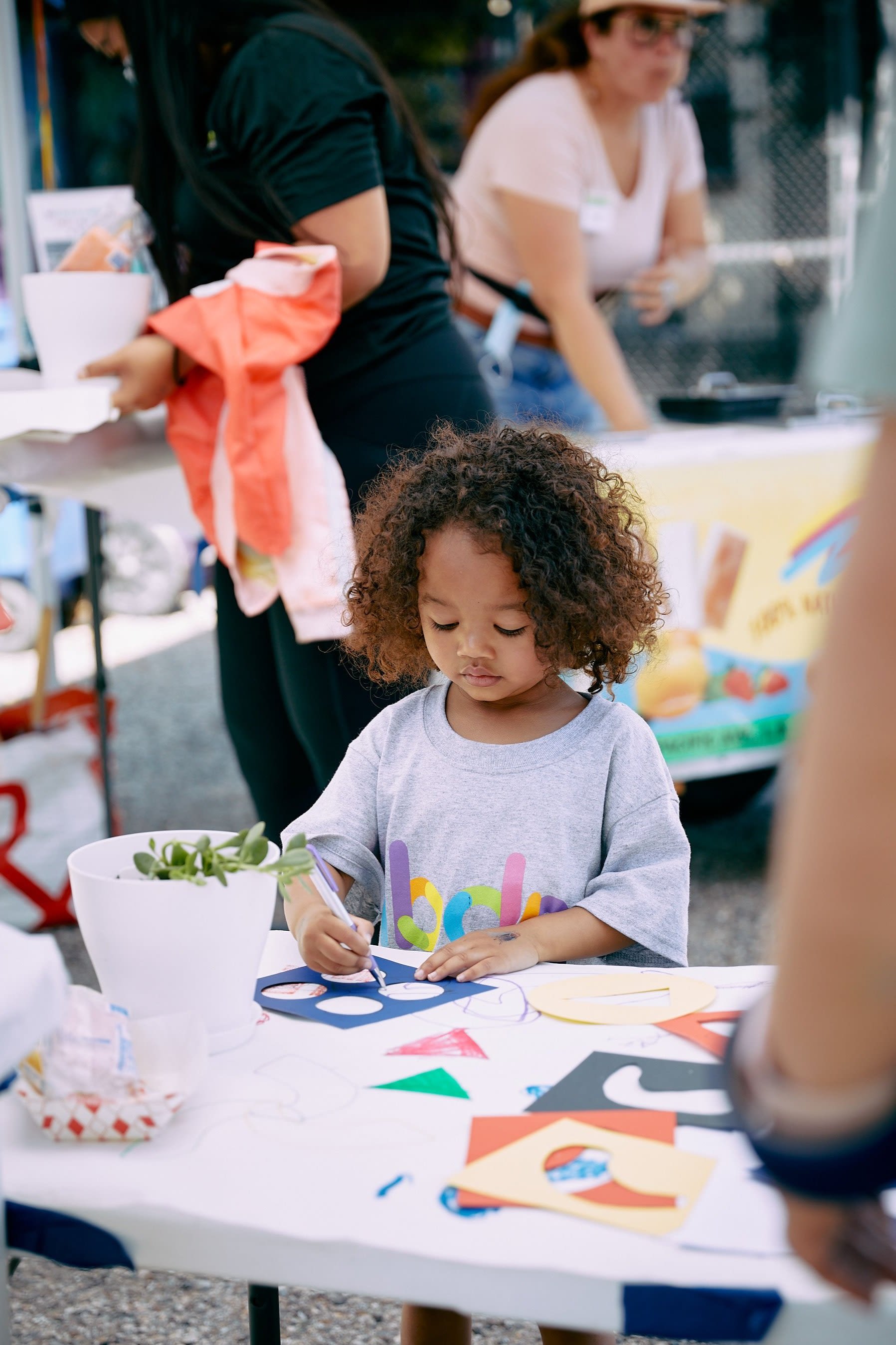 Long Beach Day Nursery