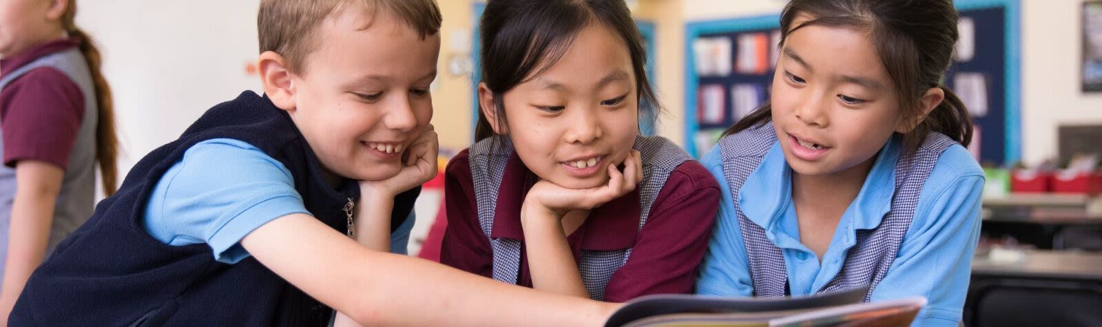 Stratford School - Almaden