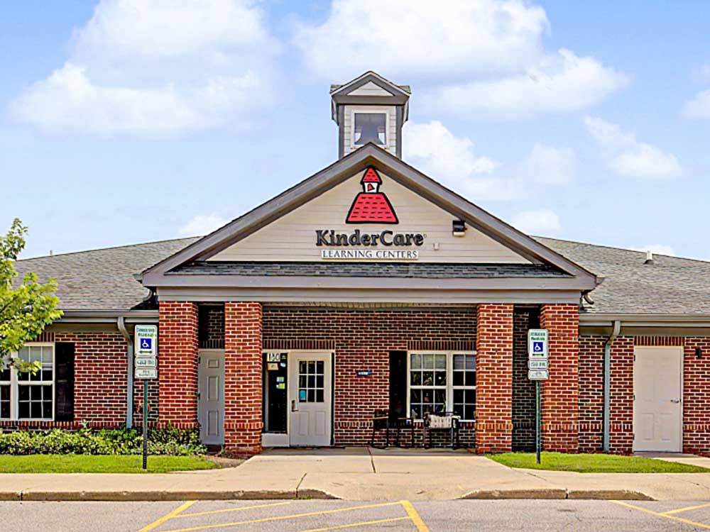 KINDERCARE LEARNING CENTER #301743