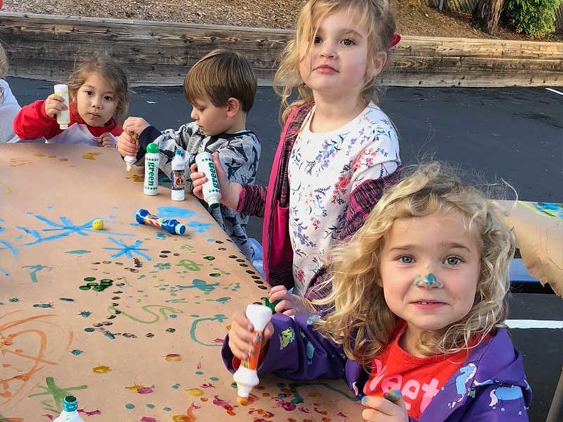 St. Matthias Preschool