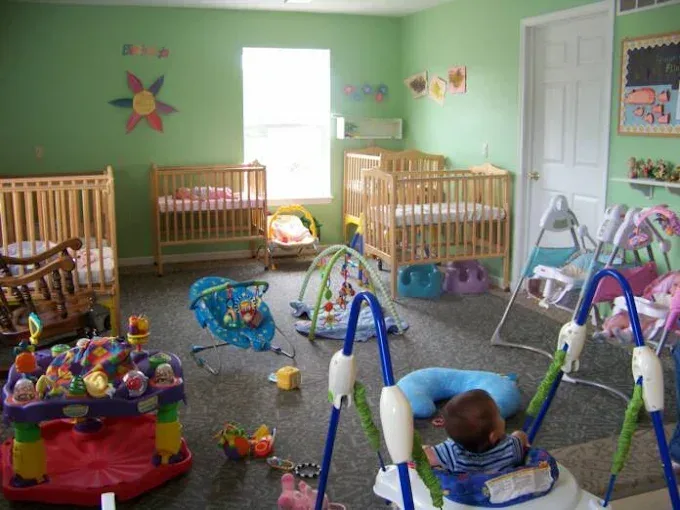 100 Acre Wood Daycare Center