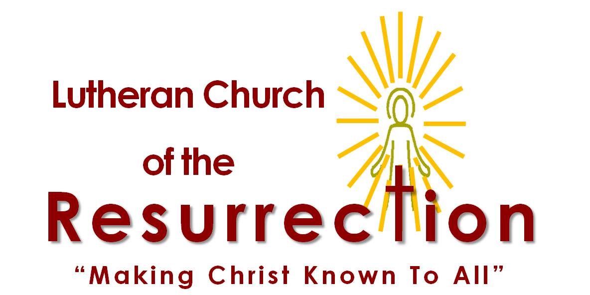 RESURRECTION PRE-SCHOOL