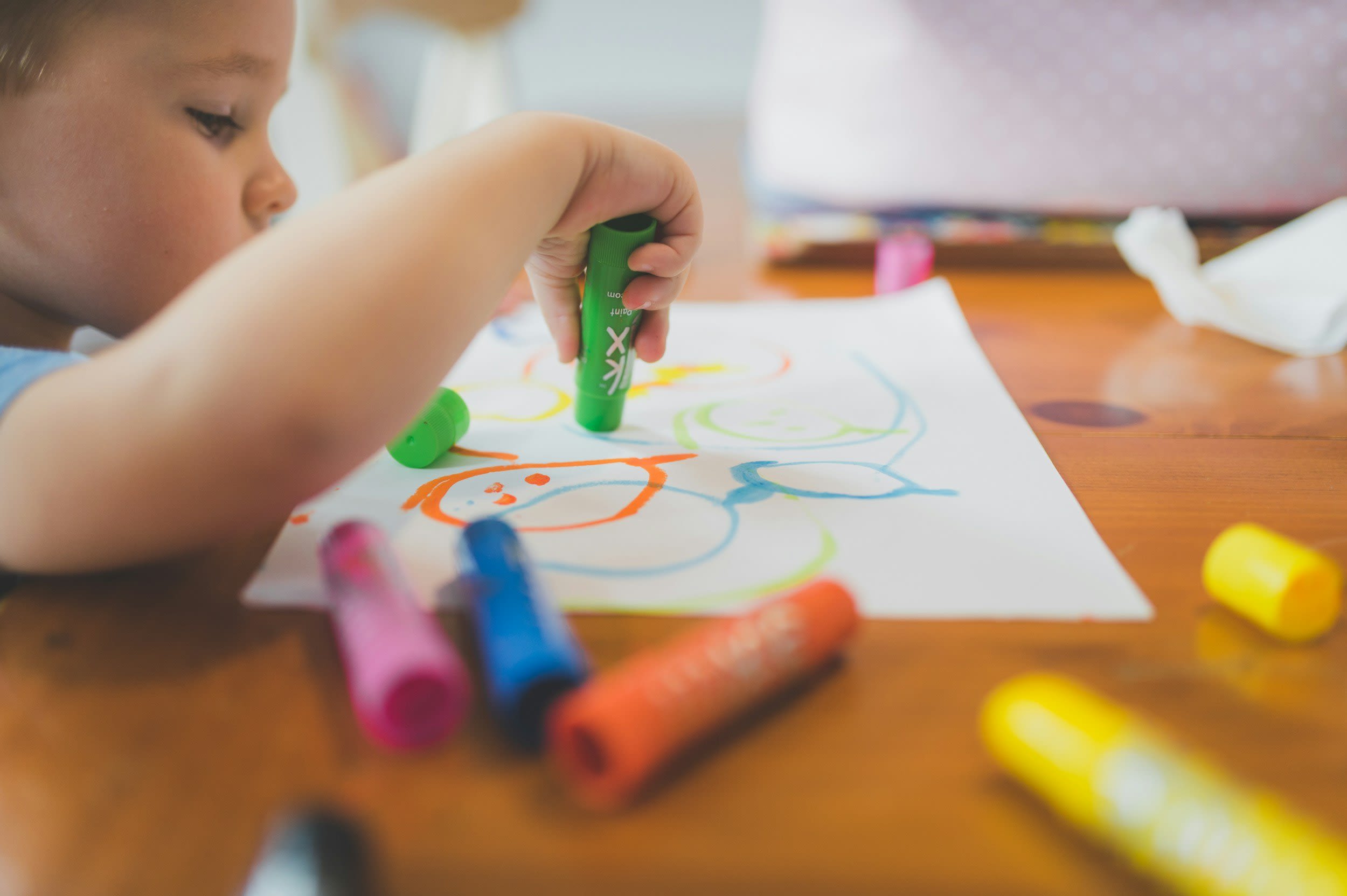 East Valley Christian Preschool