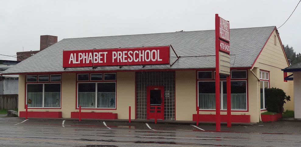 Alphabet Pre-School &amp; Daycare