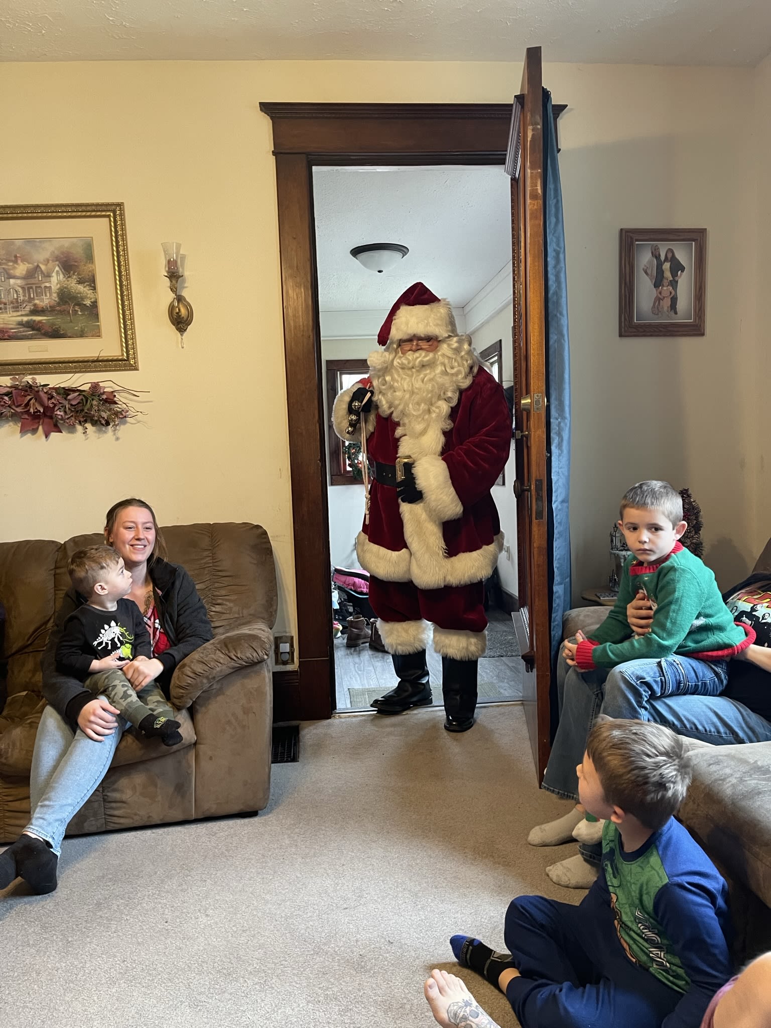 Susan's Shining Stars Daycare