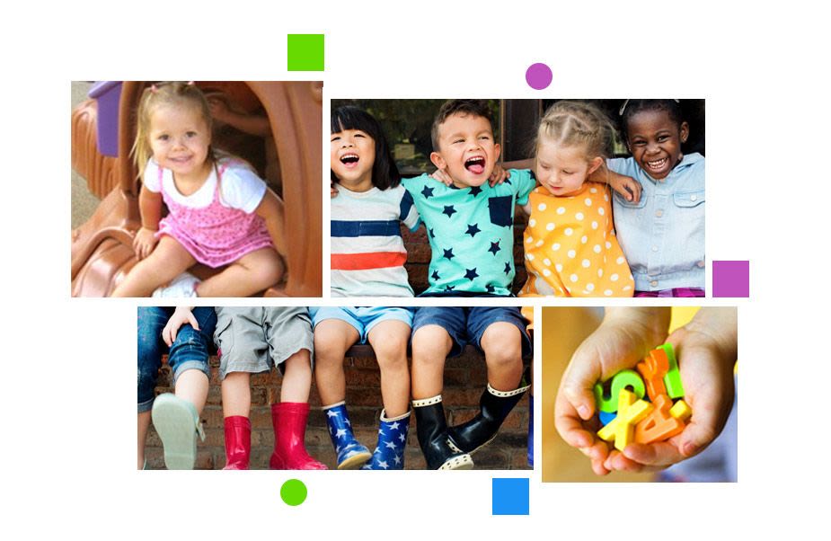 Kidd Street Preschool of Riverside