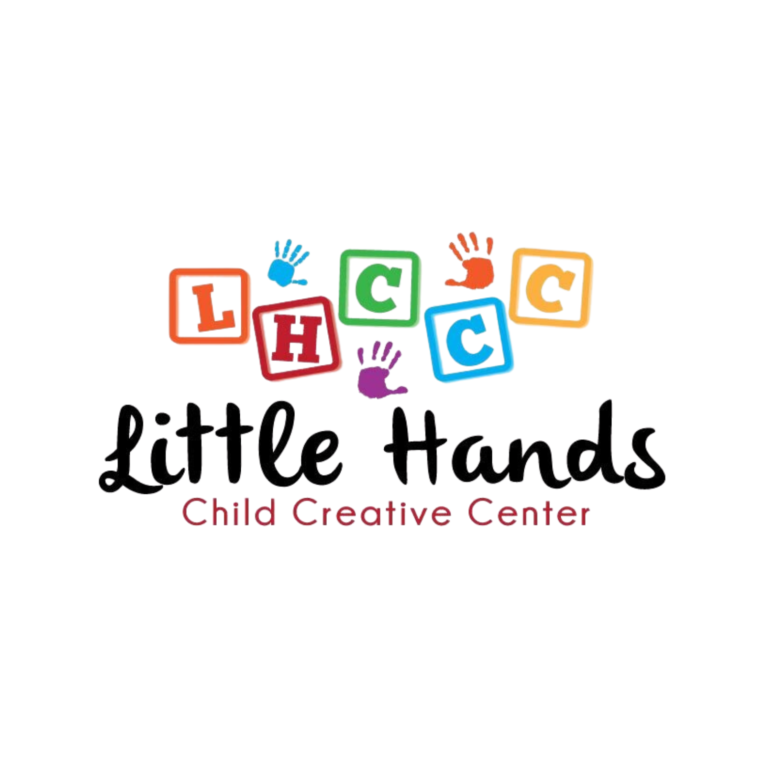 LITTLE HANDS CHILD CREATIVE CENTER