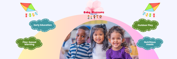 Baby Blossoms Day Care 2