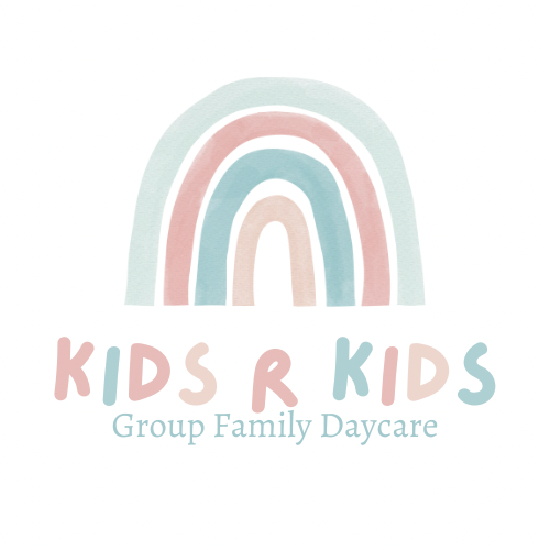 Kids r kids Group family daycare 