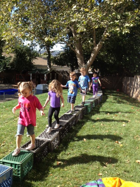 Zaca Center Preschool