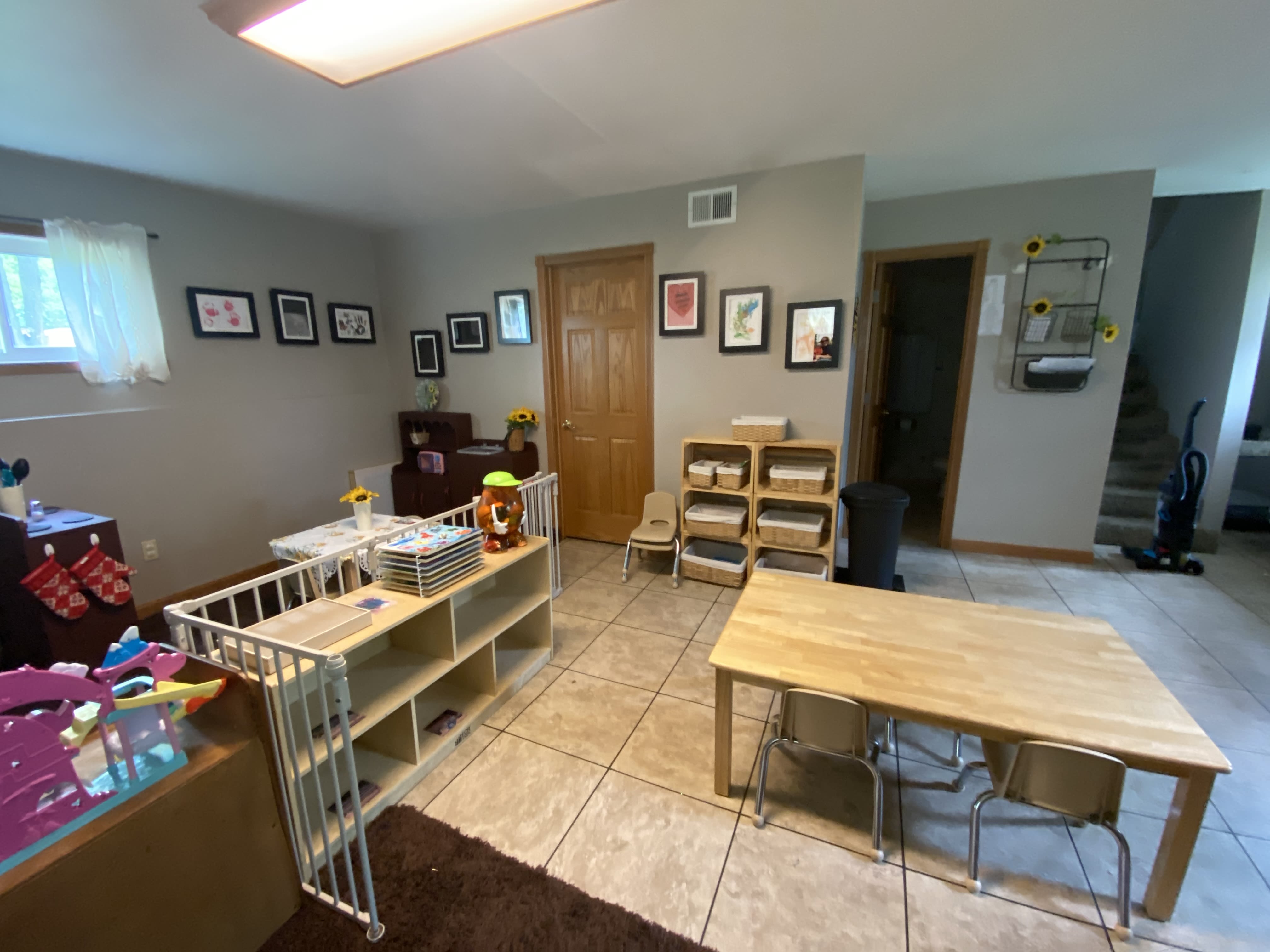 Little Blossoms Daycare and Preschool