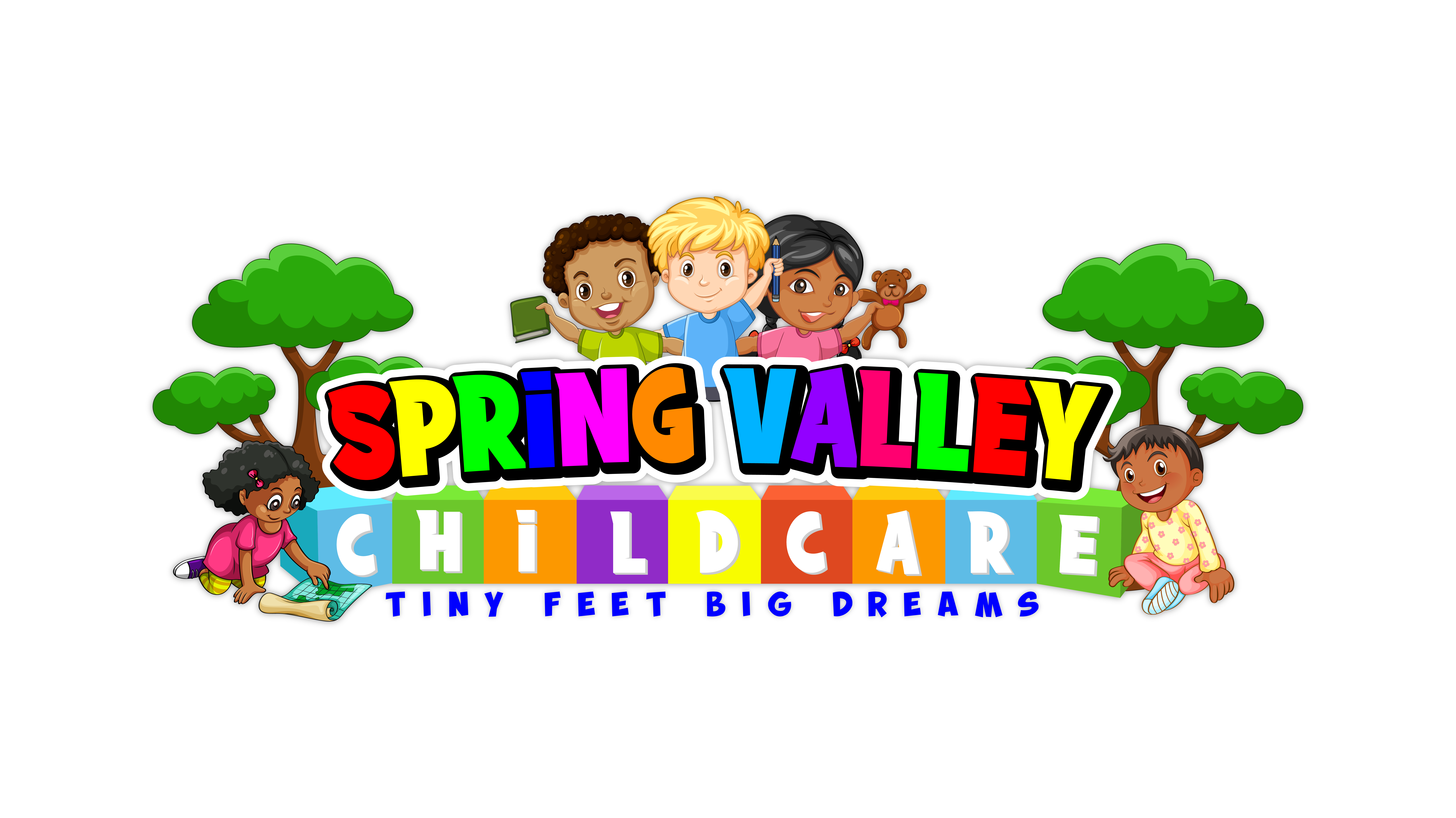 Spring Valley Child Care 