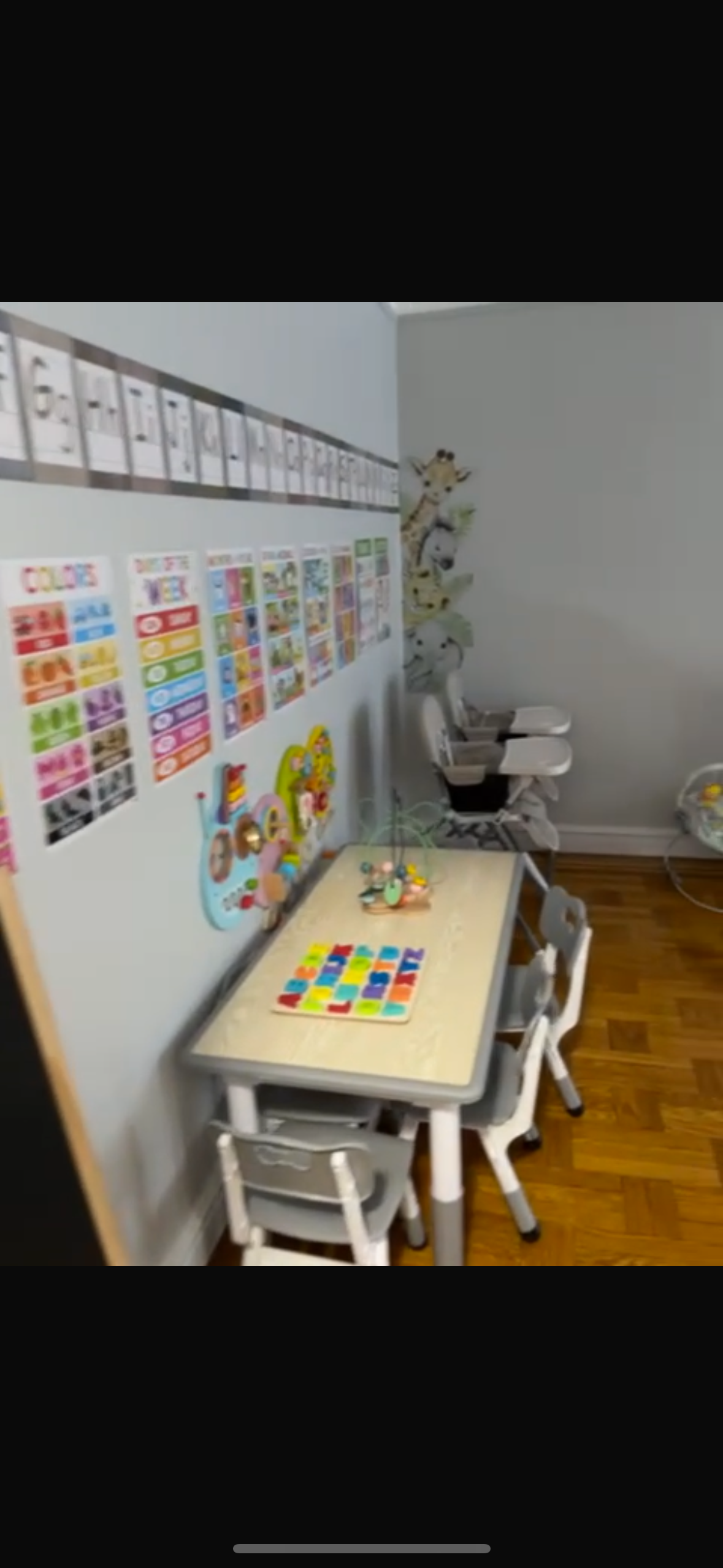 Franshesca Ravelo Group Family Daycare