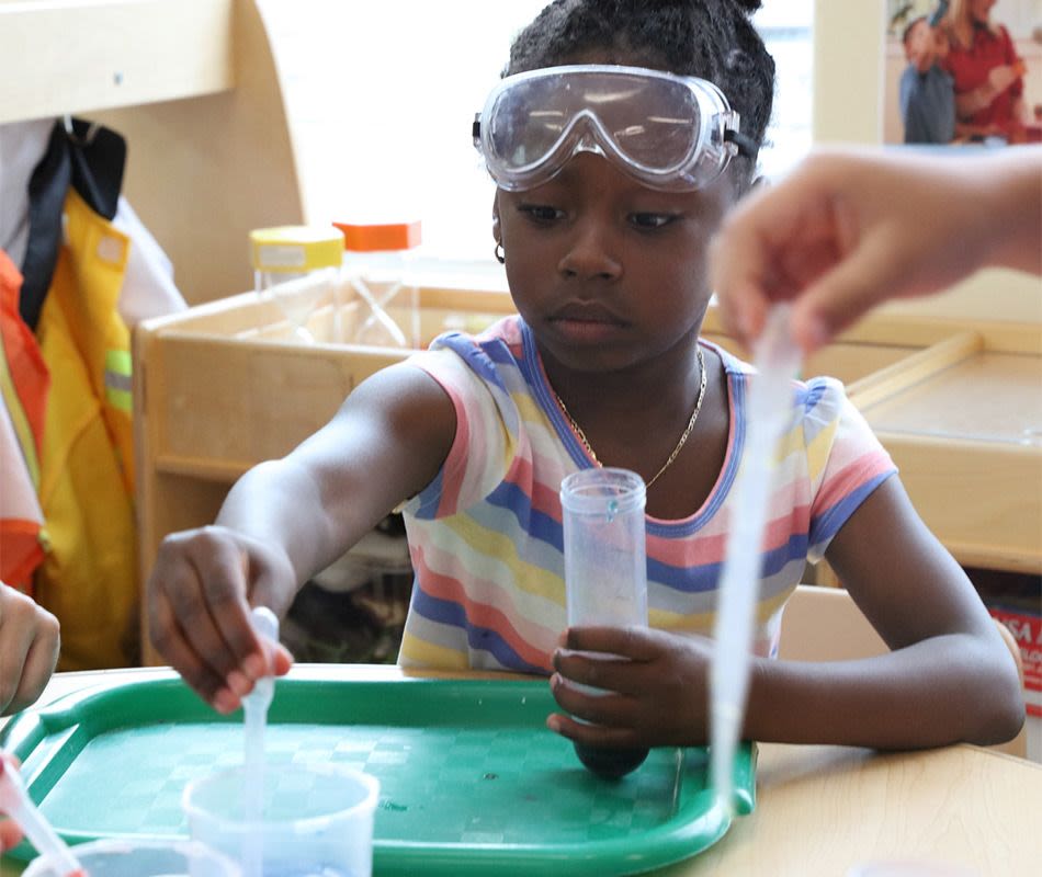 KIDDIE ACADEMY OF NEW LENOX