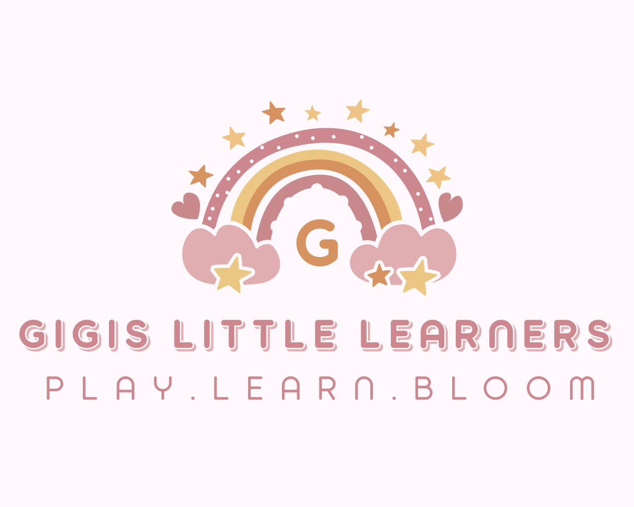 GiGi's little learners