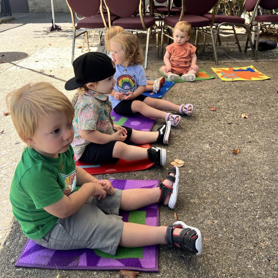 Silverman Preschool