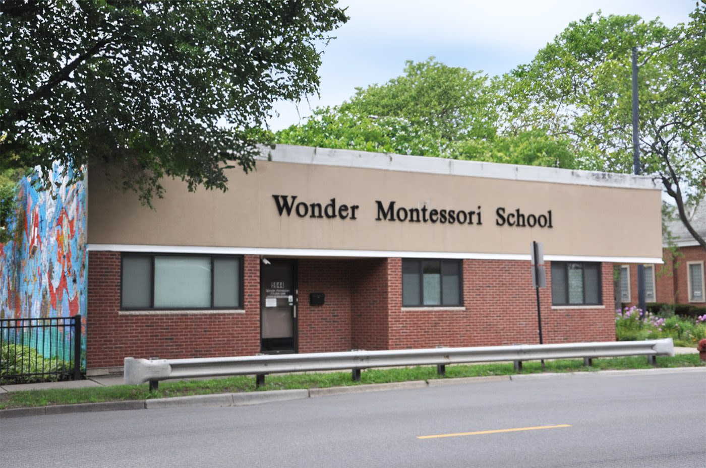 WONDER MONTESSORI SCHOOL