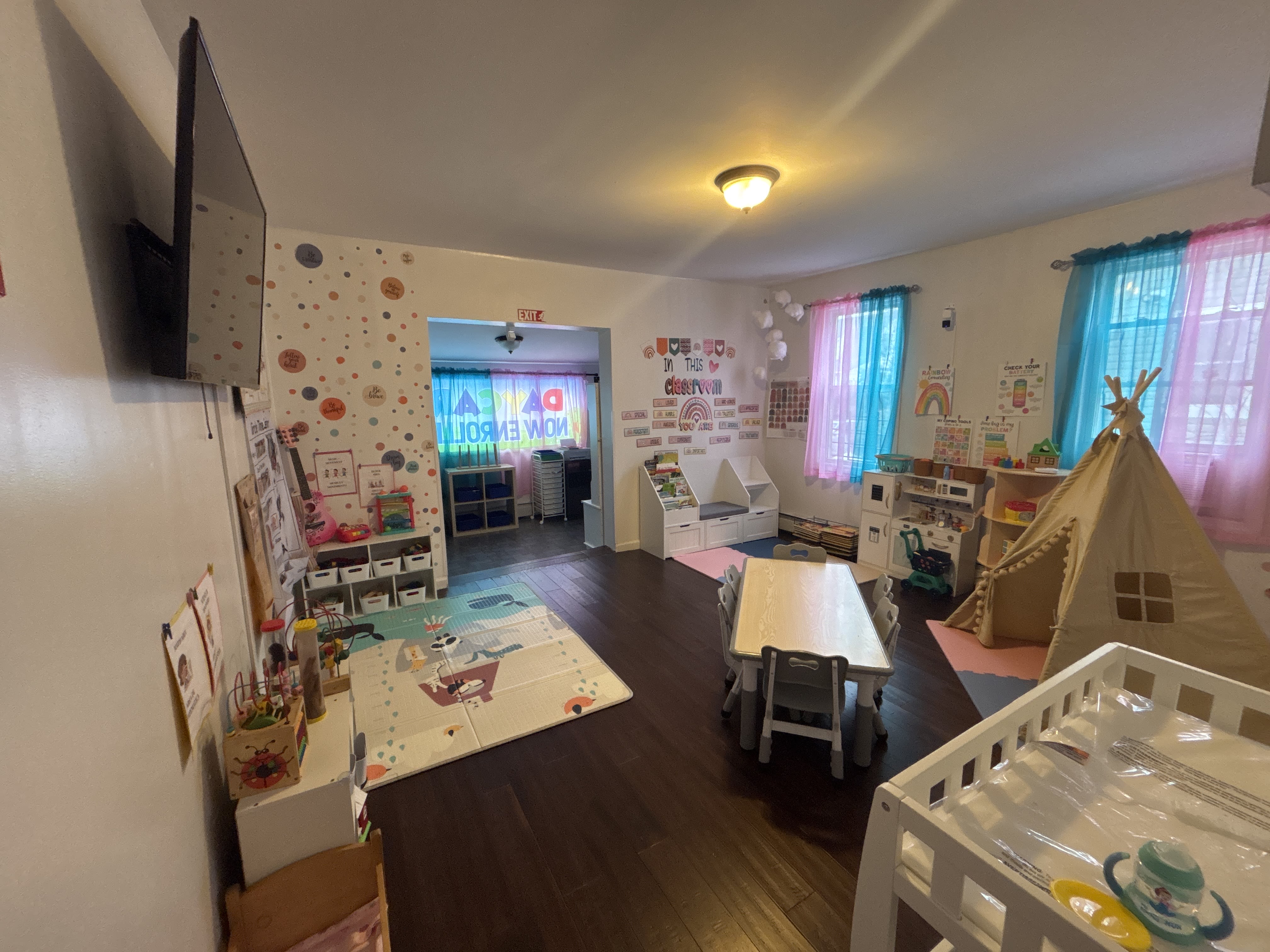 Nova and Her Friends Family Group DayCare LLC 