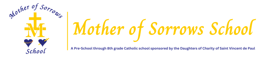 Mother Of Sorrows Preschool