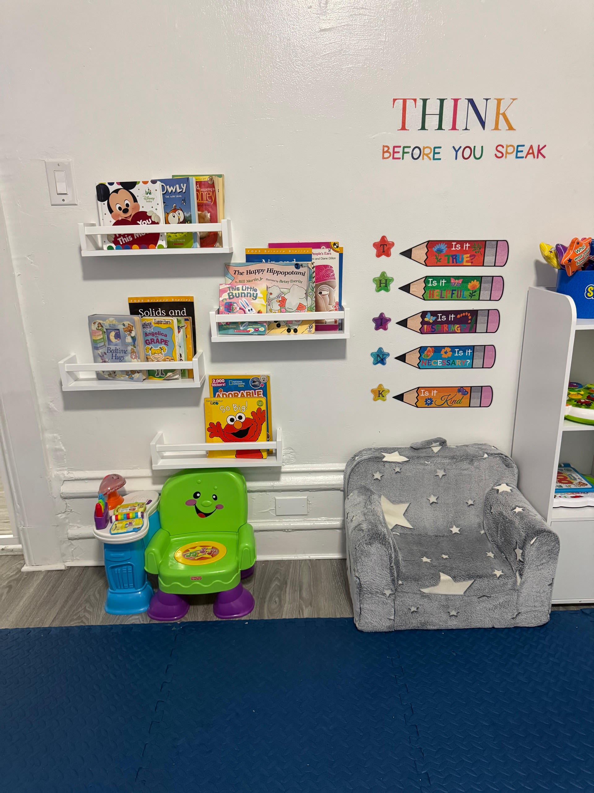 Hanna Group Family Day Care