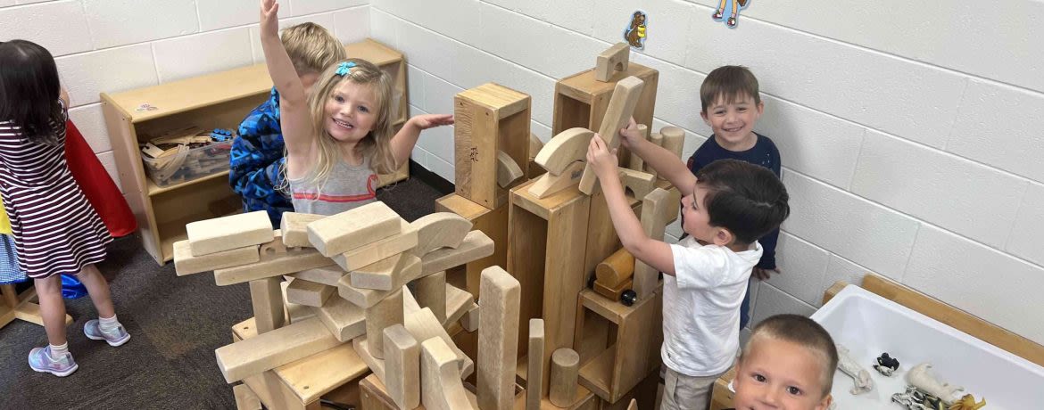 BATAVIA COVENANT PRESCHOOL