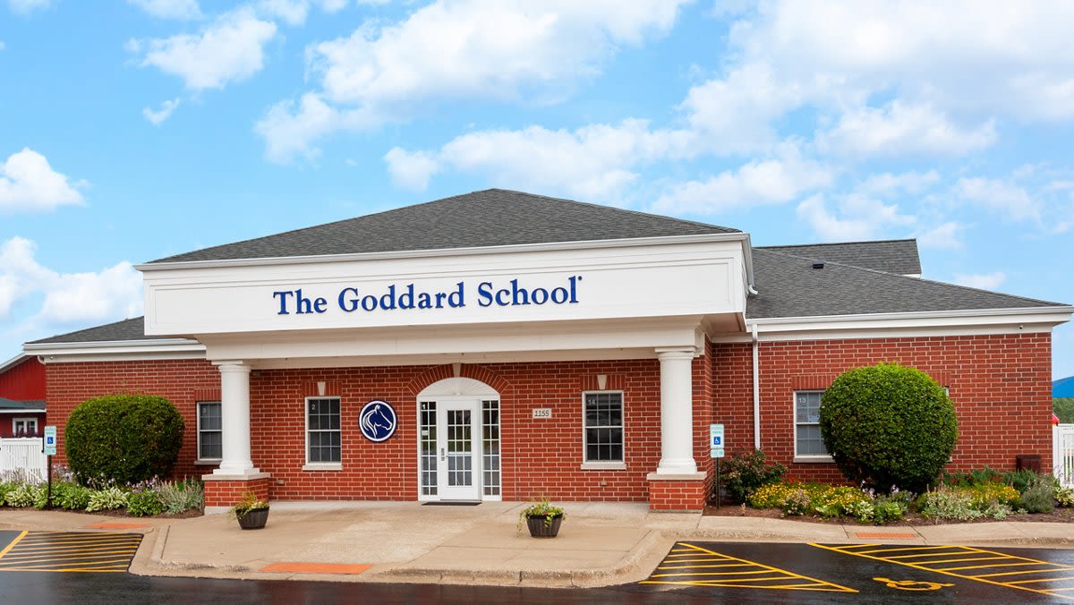 THE GODDARD SCHOOL IN ROUND LAKE