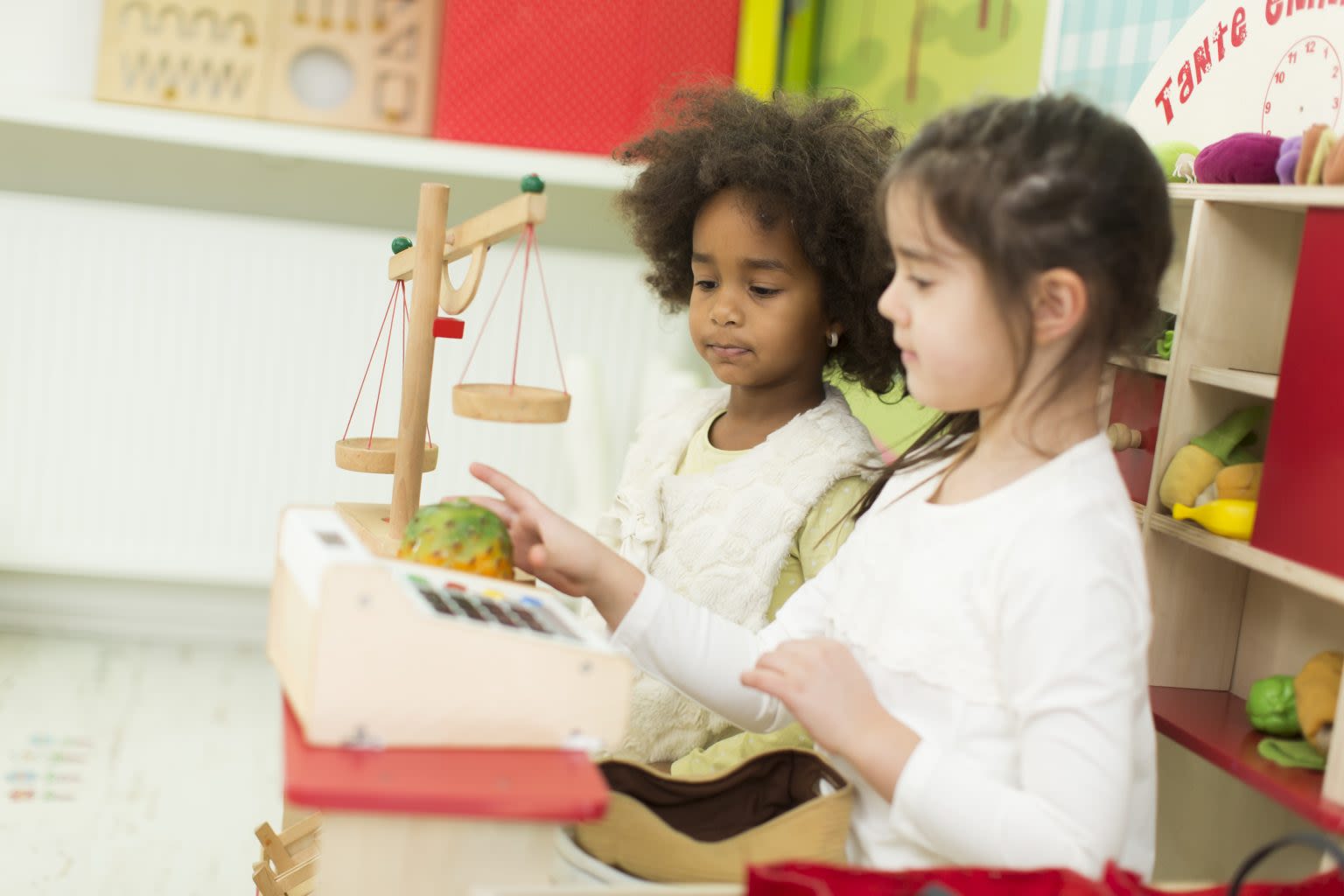 Wonder Steps Preschool