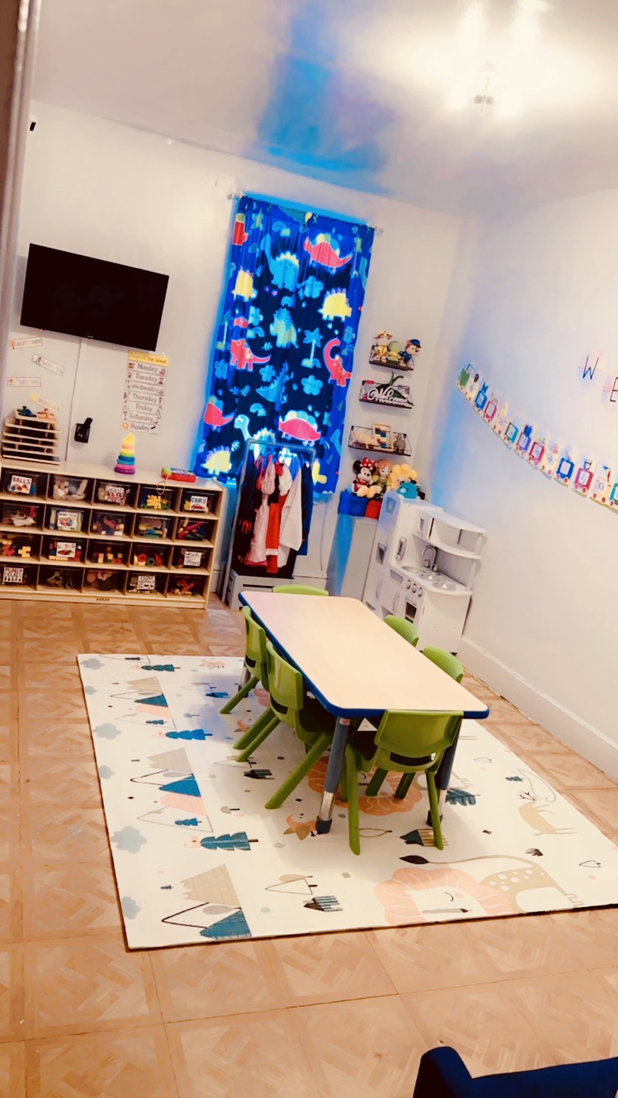Smiling Angels Daycare &amp; Wonderschool
