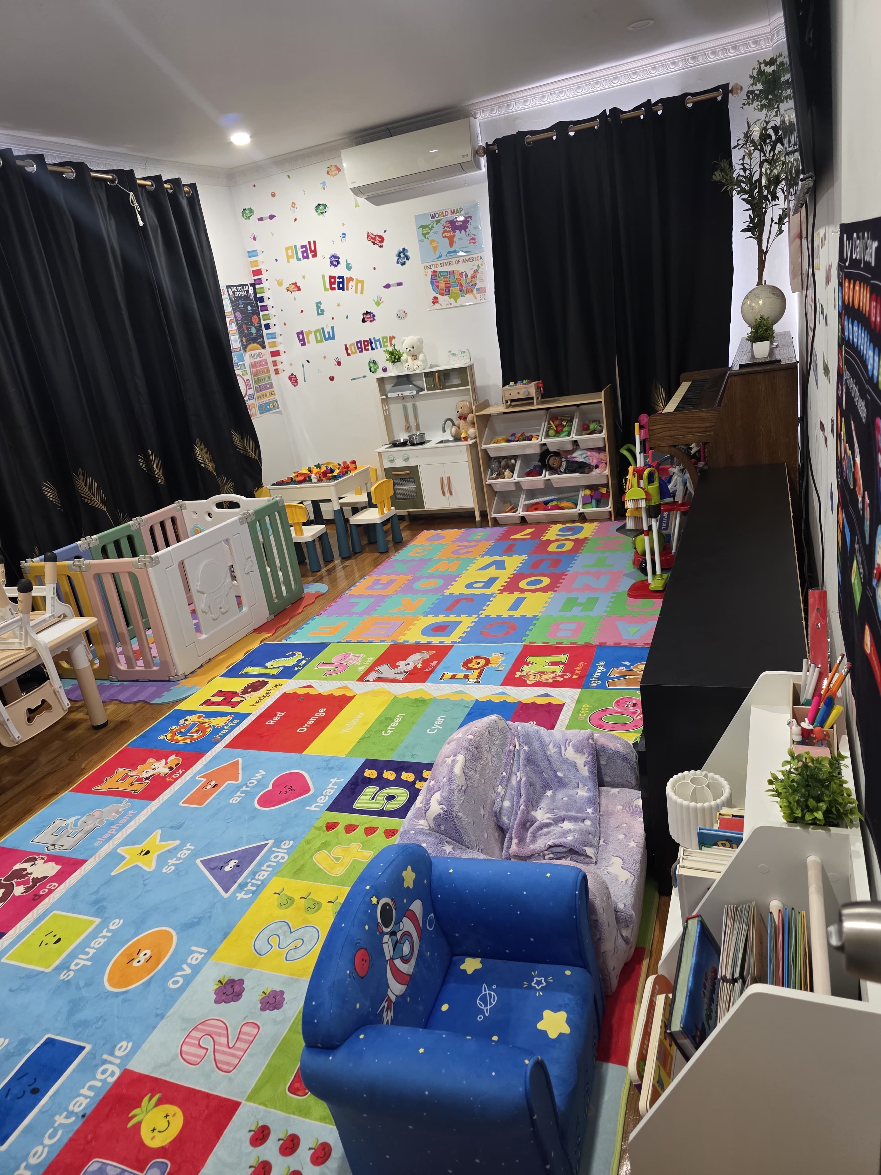 Royal Kids Daycare 