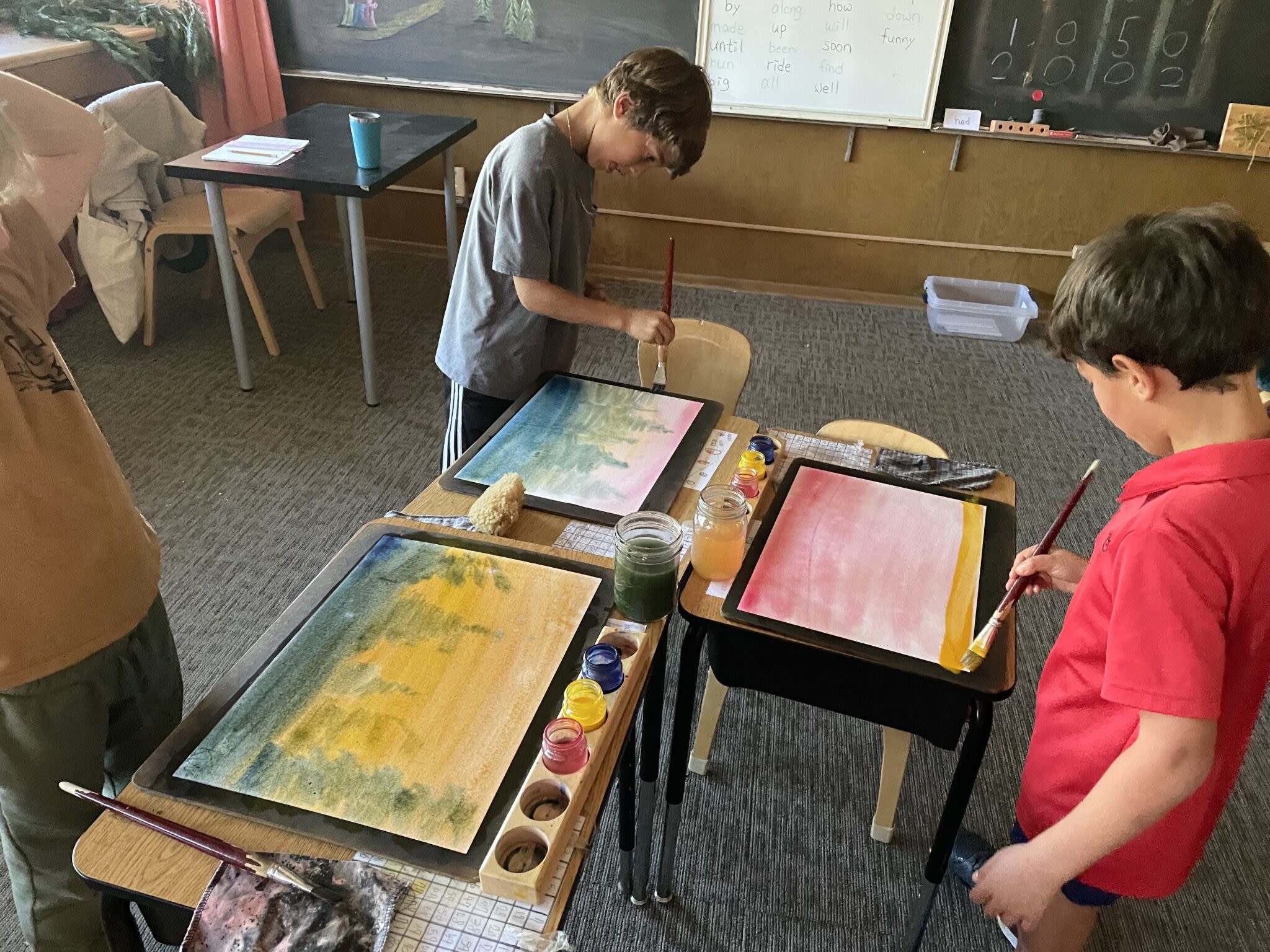 Waldorf School Of Orange County