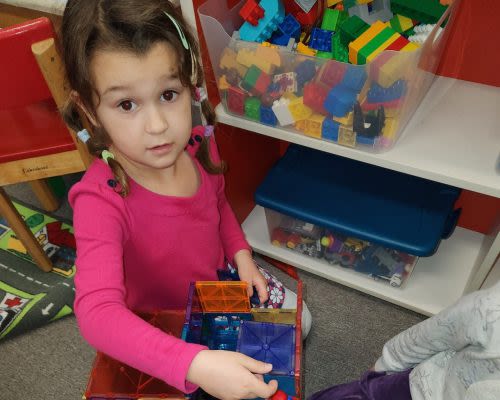 Happy Days Children's Learning Center