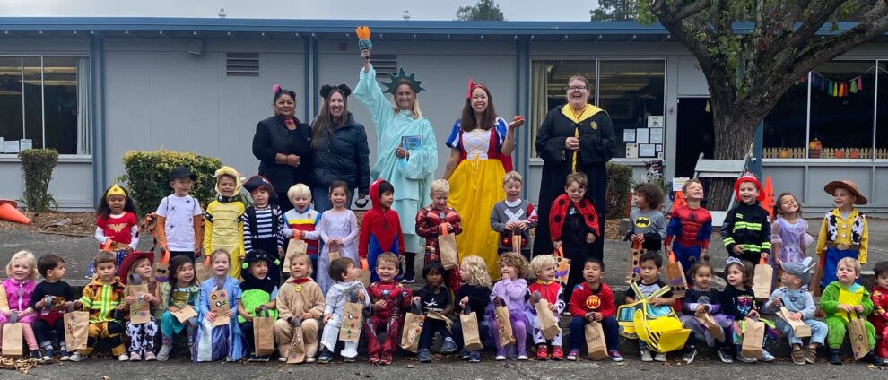 Novato Enrichment Care-Miss Nicky's Preschool