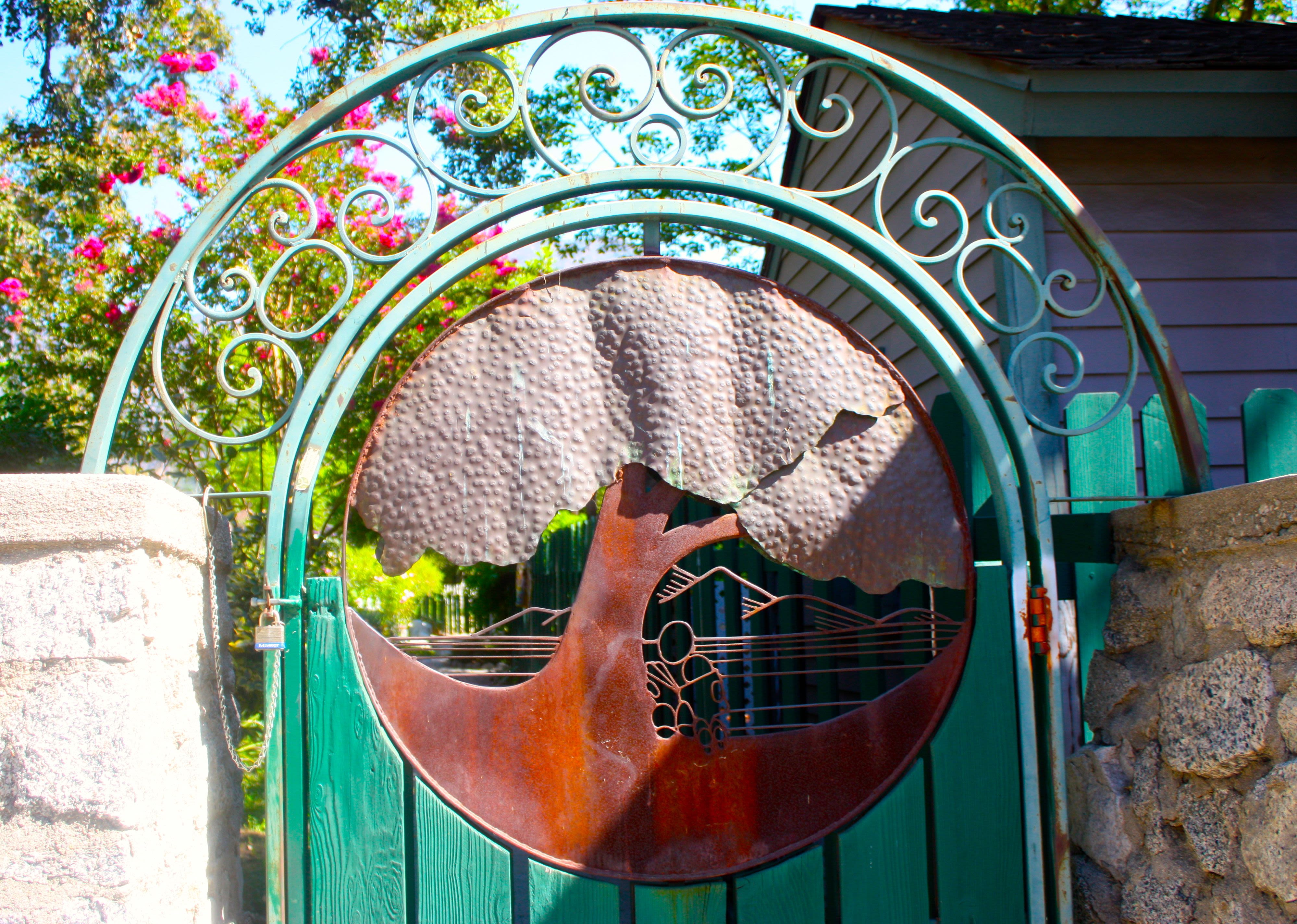 Sierra Madre Community Nursery