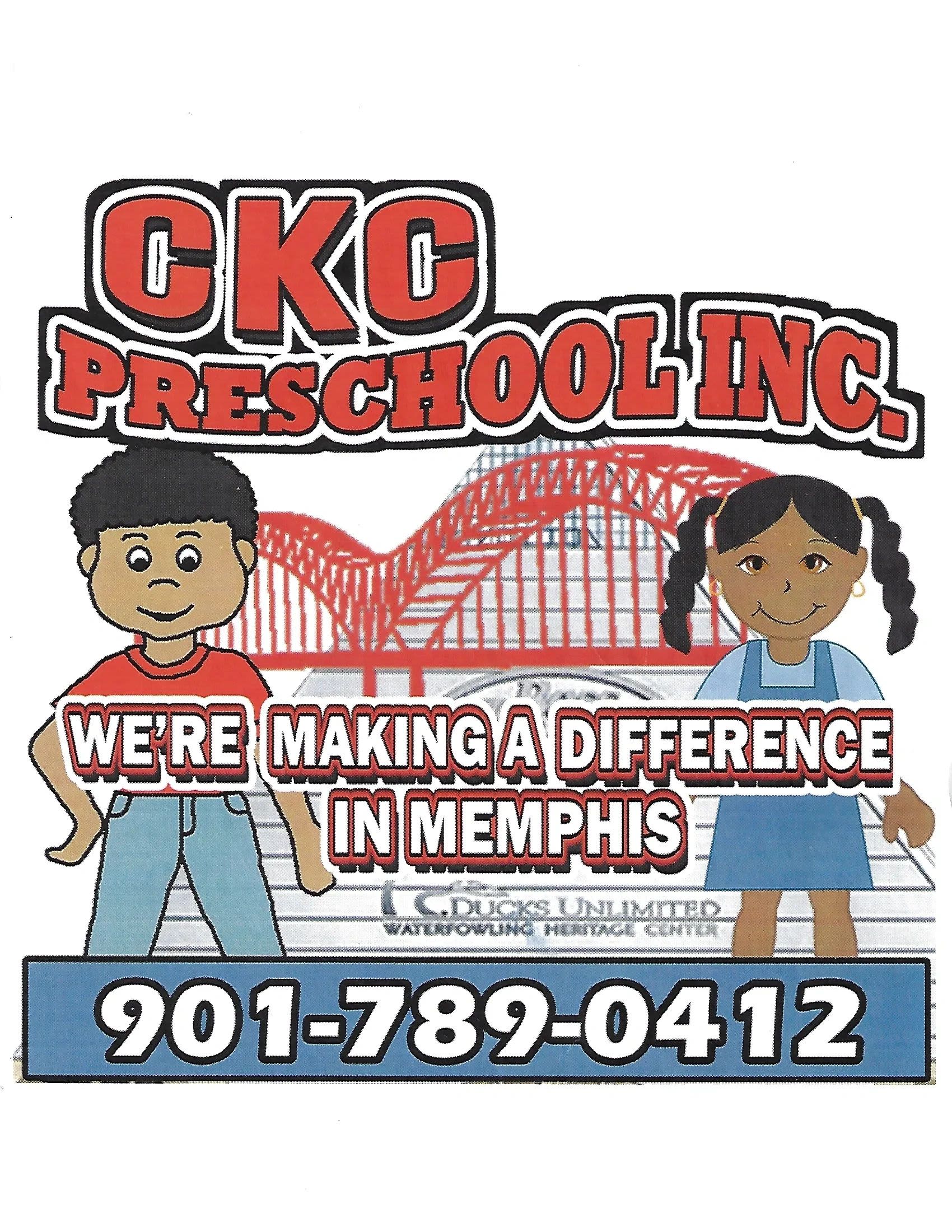 CKC Pre-School, Inc