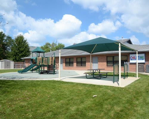 CHILDTIME LEARNING CENTER
