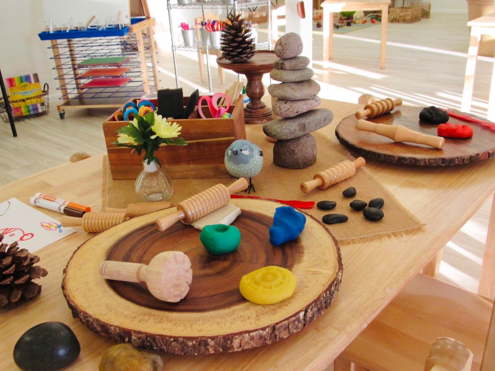 NOR Children's School Reggio Inspired Preschool