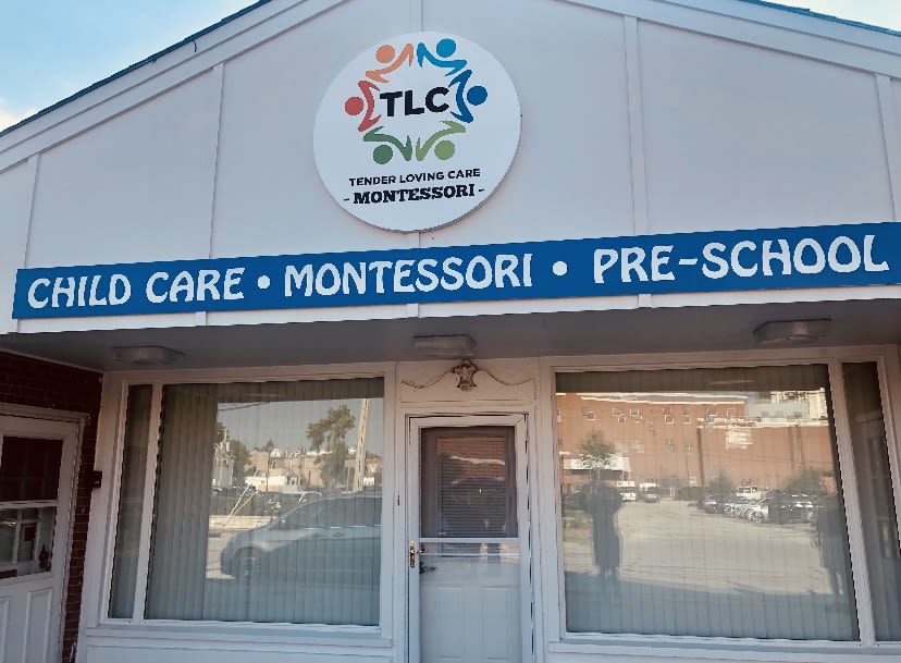 TENDER LOVING CARE PROFESSIONAL