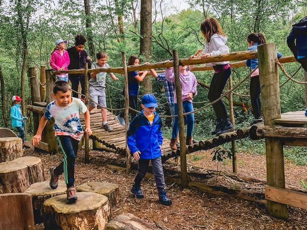PORTAGE COLLABORATIVE MONTESSORI SCHOOL
